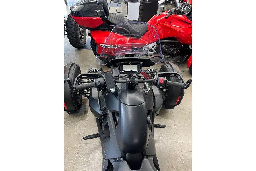 2021 Can-Am RD RYKER RALLY 900 ACE 21 900 ACE™