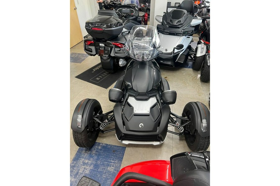 2021 Can-Am RD RYKER RALLY 900 ACE 21 900 ACE™