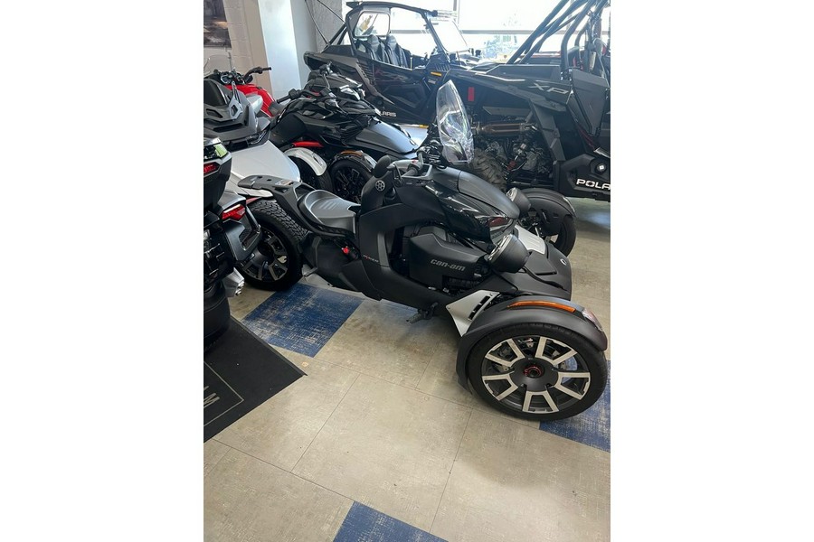 2021 Can-Am RD RYKER RALLY 900 ACE 21 900 ACE™