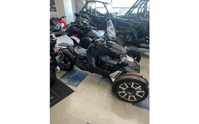 2021 Can-Am RD RYKER RALLY 900 ACE 21 900 ACE™