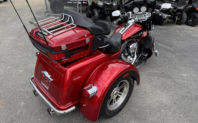 2012 Harley-Davidson® FLHTCUTG - Tri Glide® Ultra Classic®