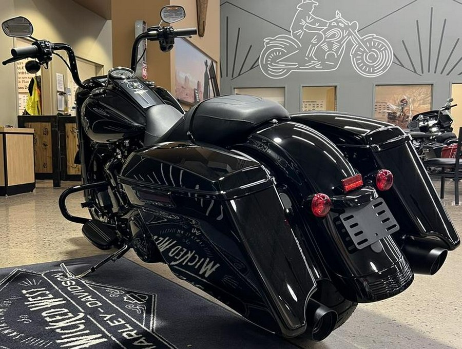 2024 Harley-Davidson® FLHRXS - Road King® Special