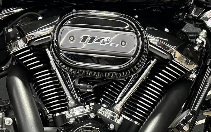 2024 Harley-Davidson® FLHRXS - Road King® Special