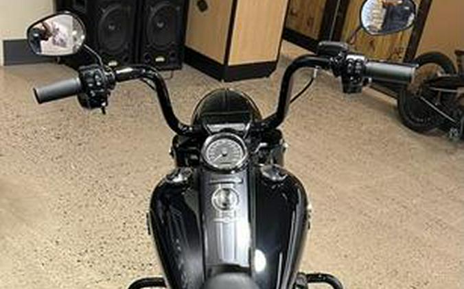 2024 Harley-Davidson® FLHRXS - Road King® Special