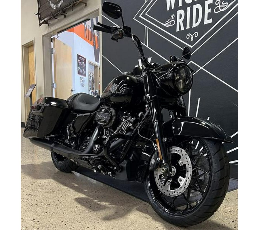 2024 Harley-Davidson® FLHRXS - Road King® Special