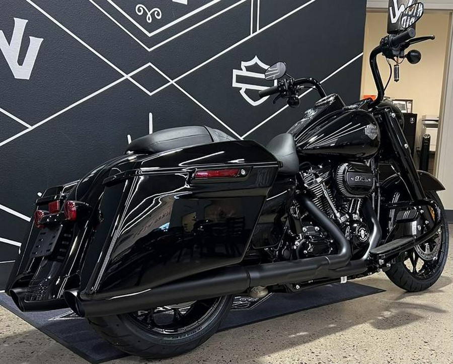 2024 Harley-Davidson® FLHRXS - Road King® Special