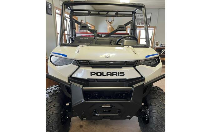 2024 Polaris Industries RANGER XP KINETIC PREMIUM / R24E3CC2BD