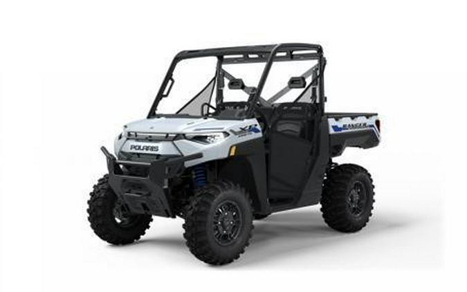 2024 Polaris Industries RANGER XP KINETIC PREMIUM / R24E3CC2BD