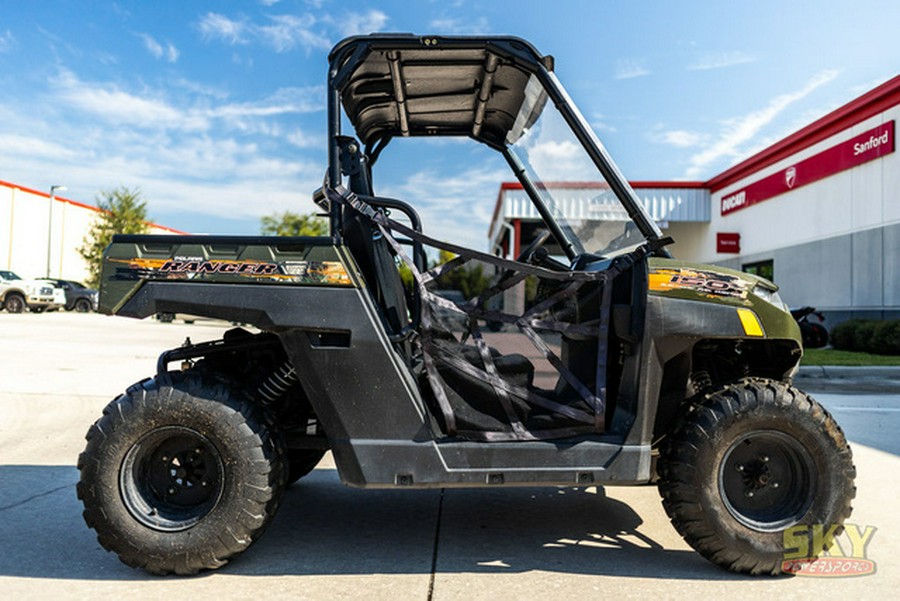 2023 Polaris Ranger 150 EFI EFI Sage Green