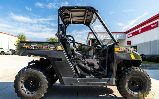 2023 Polaris Ranger 150 EFI EFI Sage Green