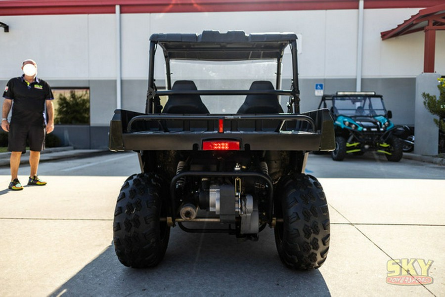 2023 Polaris Ranger 150 EFI EFI Sage Green