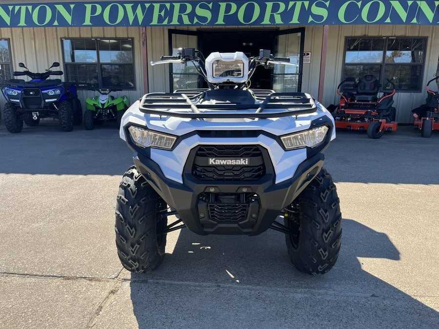 2025 Kawasaki Brute Force® 450 4x4