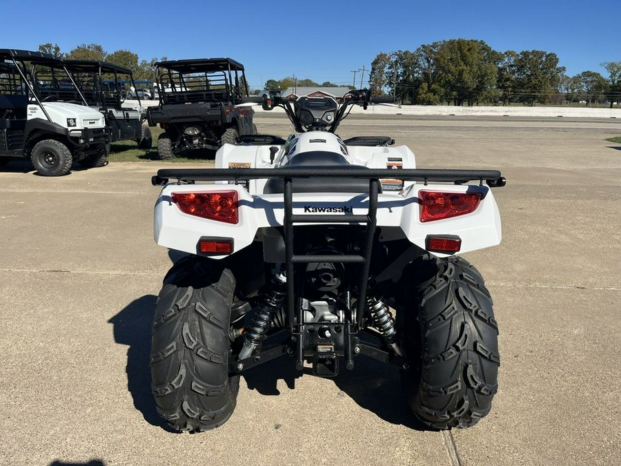 2025 Kawasaki Brute Force® 450 4x4