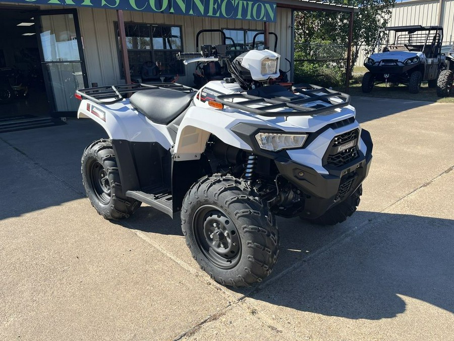 2025 Kawasaki Brute Force® 450 4x4