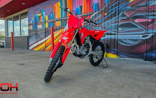 2026 Honda® CRF250R