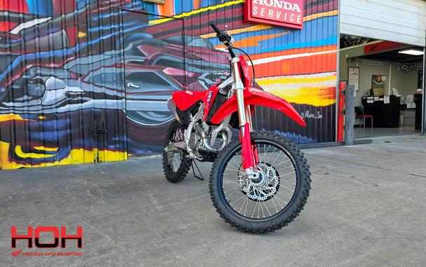 2026 Honda® CRF250R