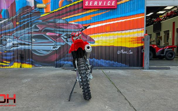 2026 Honda® CRF250R
