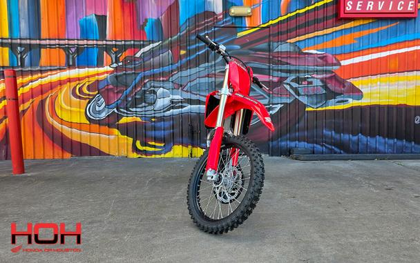 2026 Honda® CRF250R
