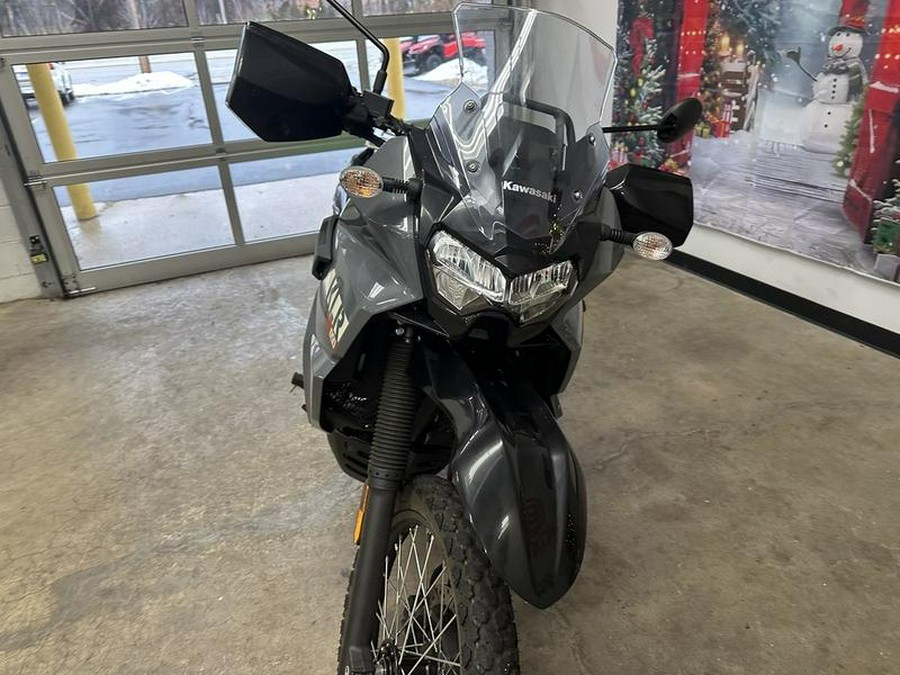 2023 Kawasaki KLR®650