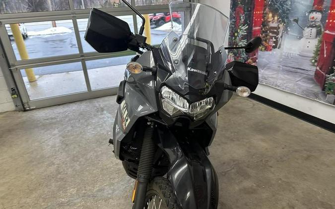 2023 Kawasaki KLR®650