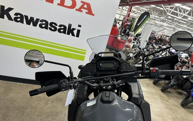 2023 Kawasaki KLR®650