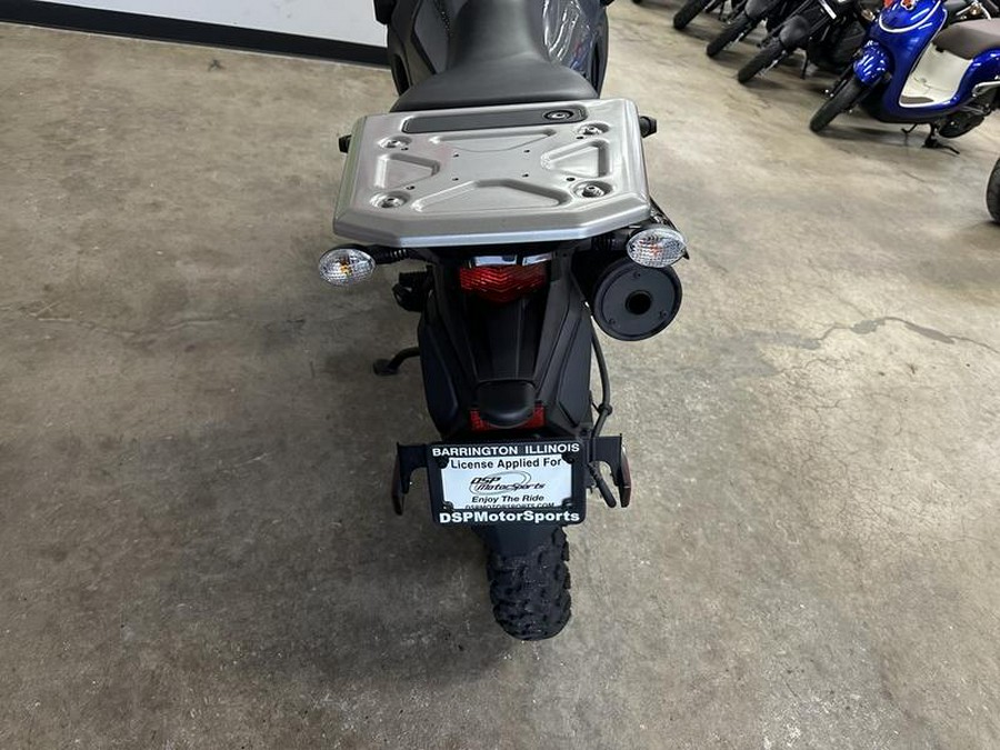 2023 Kawasaki KLR®650