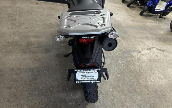 2023 Kawasaki KLR®650
