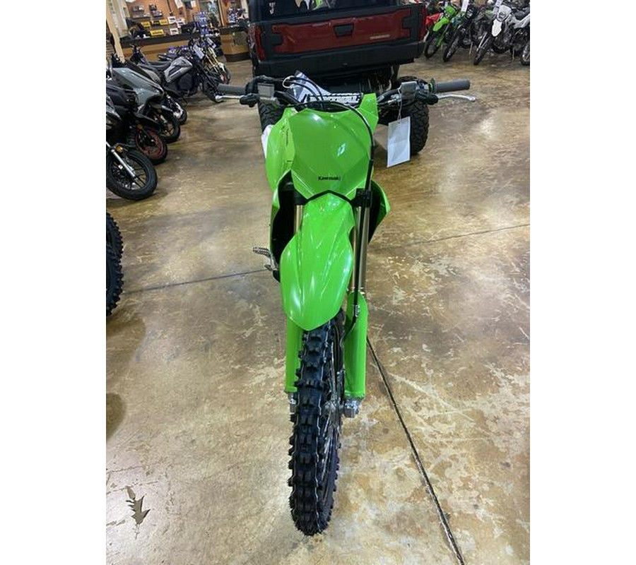2026 Kawasaki KX™250X