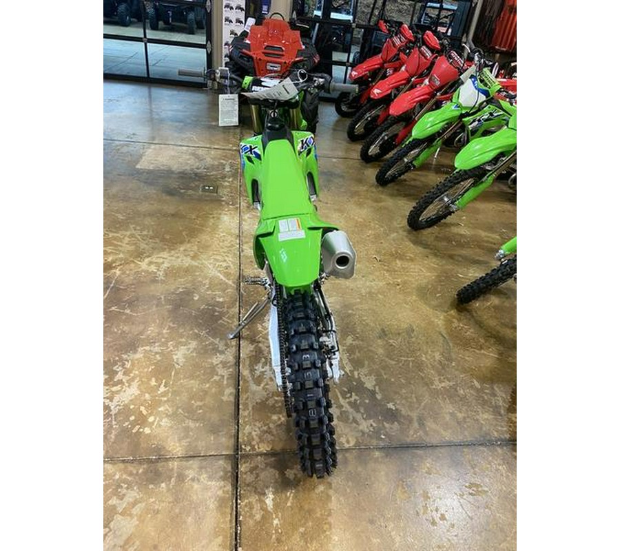 2026 Kawasaki KX™250X
