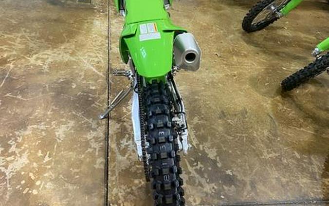 2026 Kawasaki KX™250X