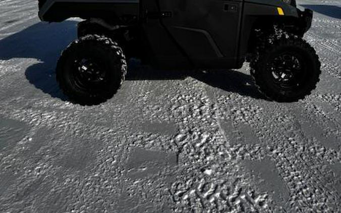 2026 Polaris R26RRU99AH RGR XP 1000 NS PREM STLTH GRAY