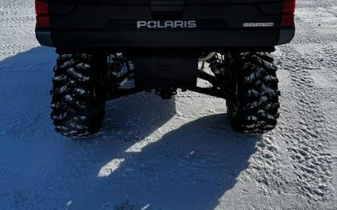 2026 Polaris R26RRU99AH RGR XP 1000 NS PREM STLTH GRAY