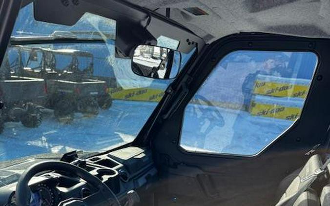 2026 Polaris R26RRU99AH RGR XP 1000 NS PREM STLTH GRAY