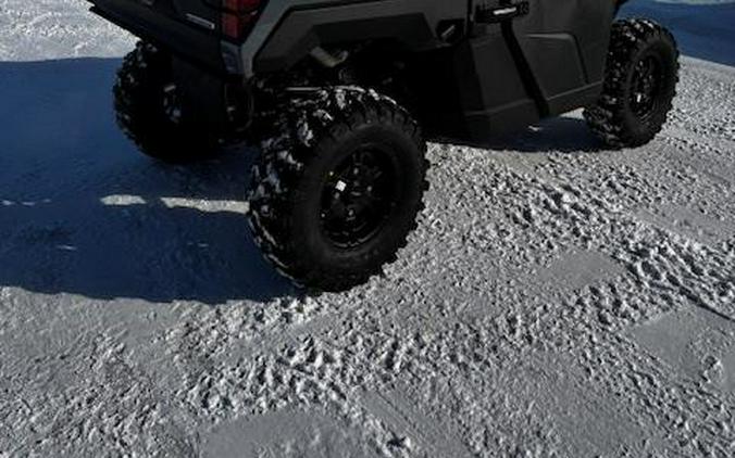 2026 Polaris R26RRU99AH RGR XP 1000 NS PREM STLTH GRAY