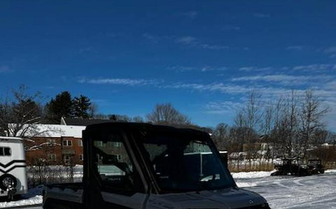 2026 Polaris R26RRU99AH RGR XP 1000 NS PREM STLTH GRAY