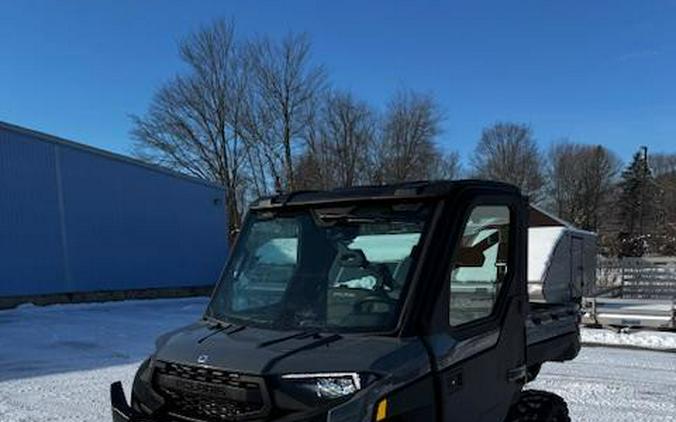 2026 Polaris R26RRU99AH RGR XP 1000 NS PREM STLTH GRAY