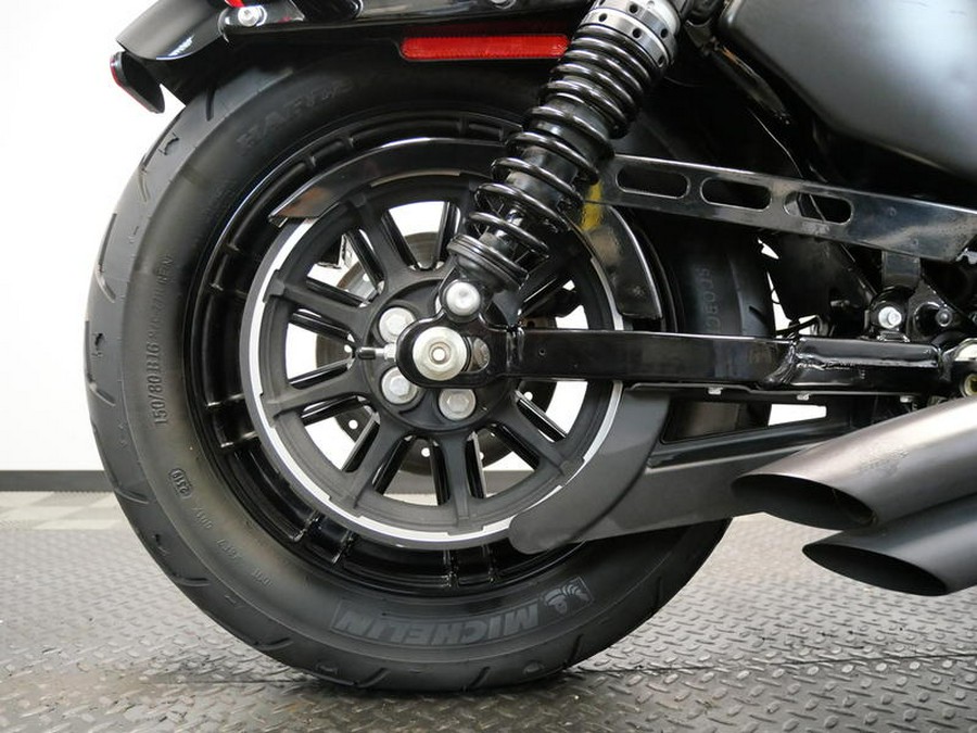 2020 Harley-Davidson® XL1200X - Sportster® Forty-Eight®