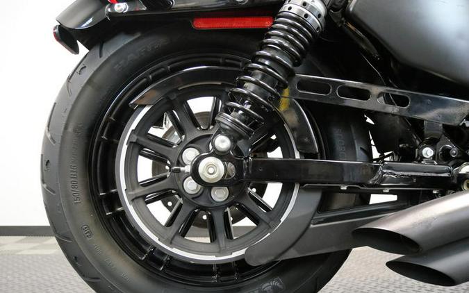 2020 Harley-Davidson® XL1200X - Sportster® Forty-Eight®