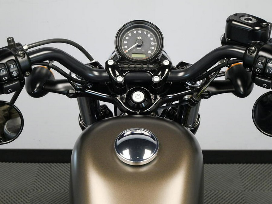 2020 Harley-Davidson® XL1200X - Sportster® Forty-Eight®