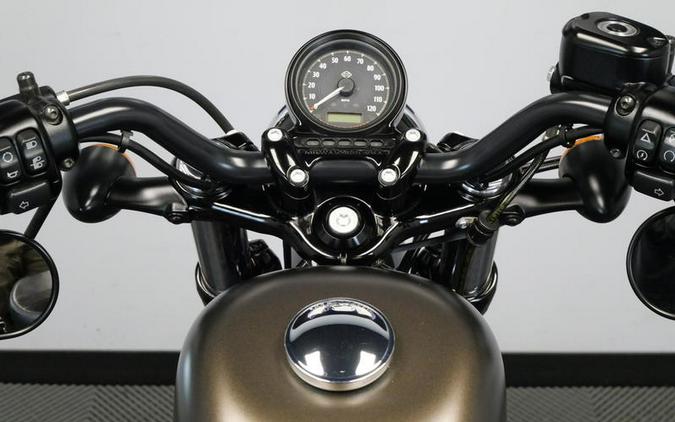 2020 Harley-Davidson® XL1200X - Sportster® Forty-Eight®