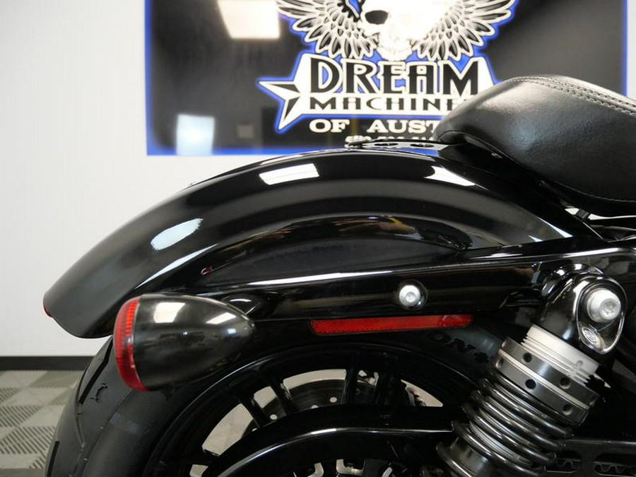 2020 Harley-Davidson® XL1200X - Sportster® Forty-Eight®