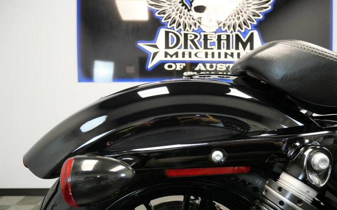 2020 Harley-Davidson® XL1200X - Sportster® Forty-Eight®