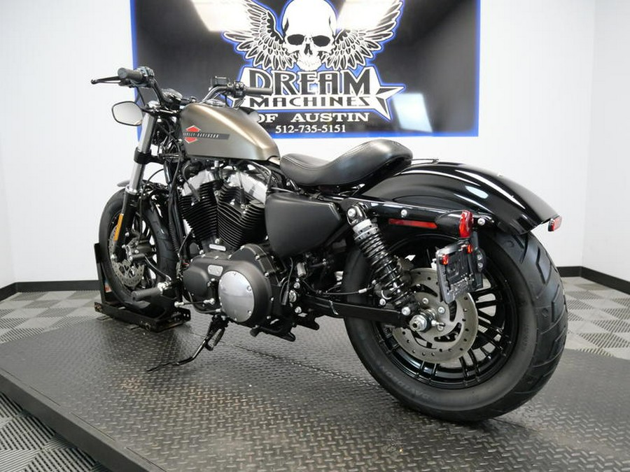 2020 Harley-Davidson® XL1200X - Sportster® Forty-Eight®