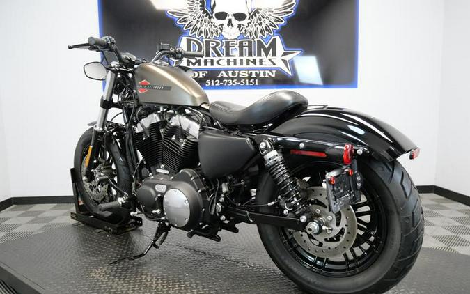 2020 Harley-Davidson® XL1200X - Sportster® Forty-Eight®