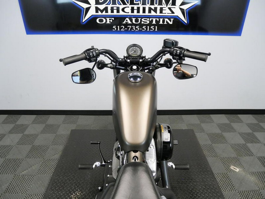 2020 Harley-Davidson® XL1200X - Sportster® Forty-Eight®