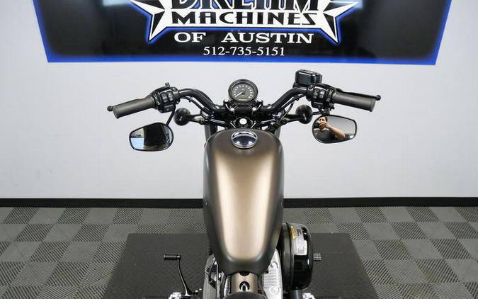 2020 Harley-Davidson® XL1200X - Sportster® Forty-Eight®