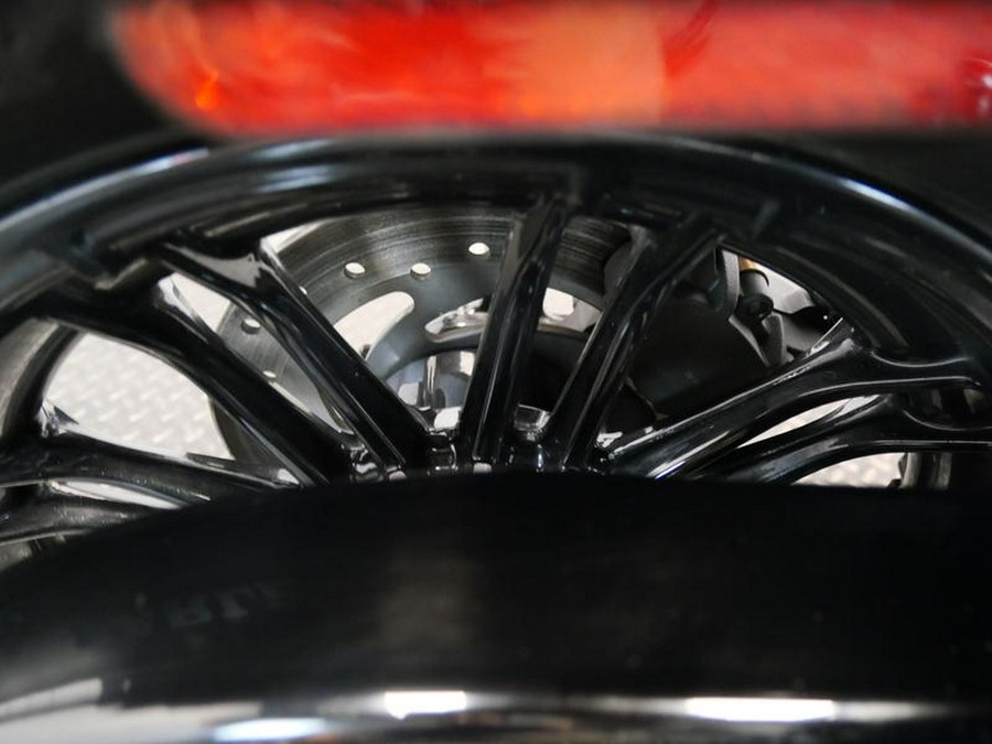 2020 Harley-Davidson® XL1200X - Sportster® Forty-Eight®