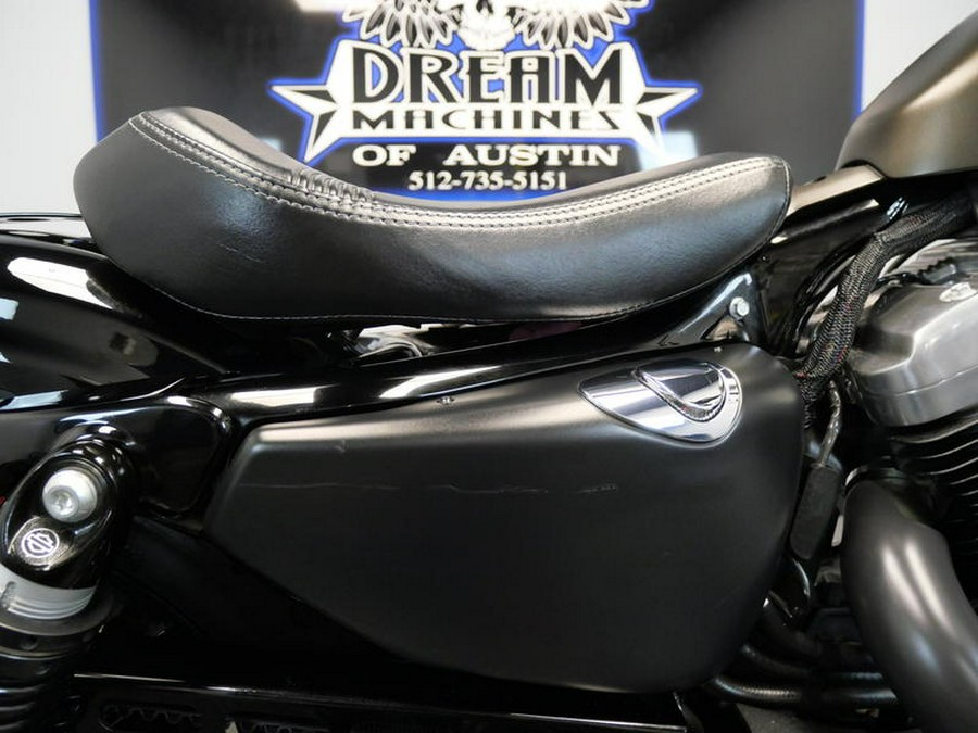 2020 Harley-Davidson® XL1200X - Sportster® Forty-Eight®