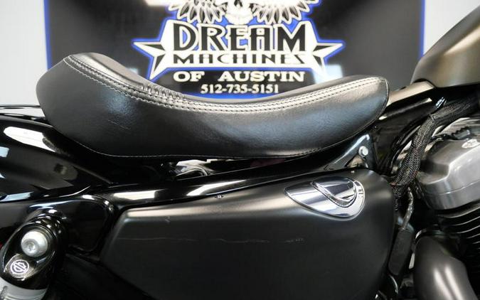 2020 Harley-Davidson® XL1200X - Sportster® Forty-Eight®