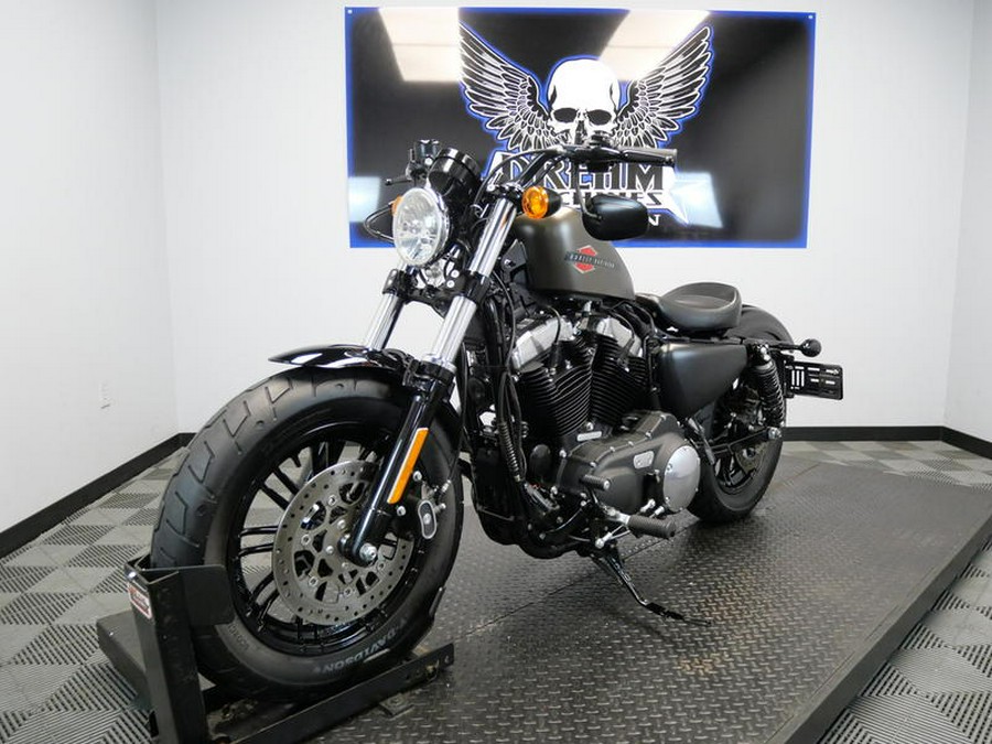 2020 Harley-Davidson® XL1200X - Sportster® Forty-Eight®